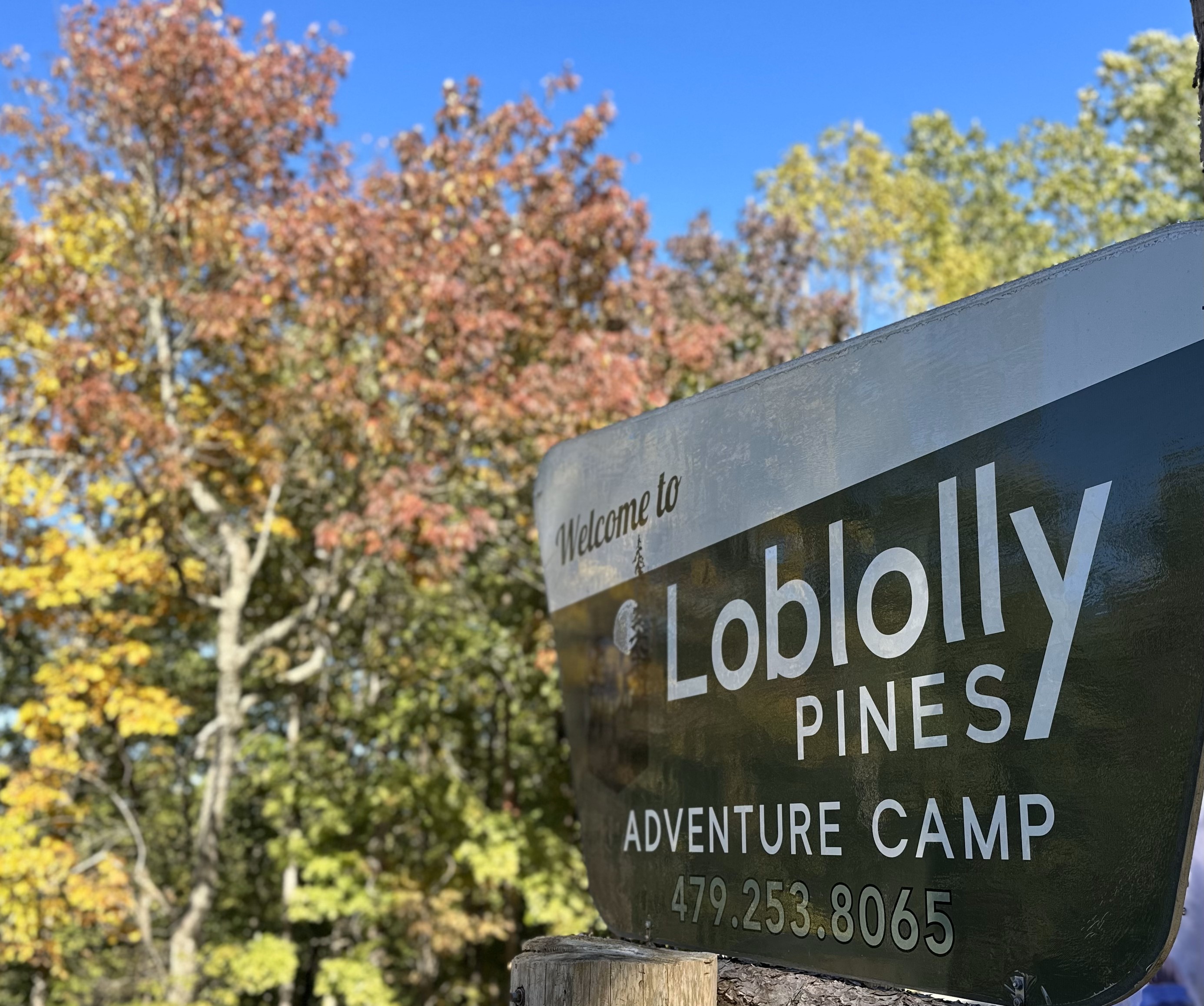 Loblolly Pines Adventure Camp Spot Insurance Loblolly pines adventure camp spot insurance